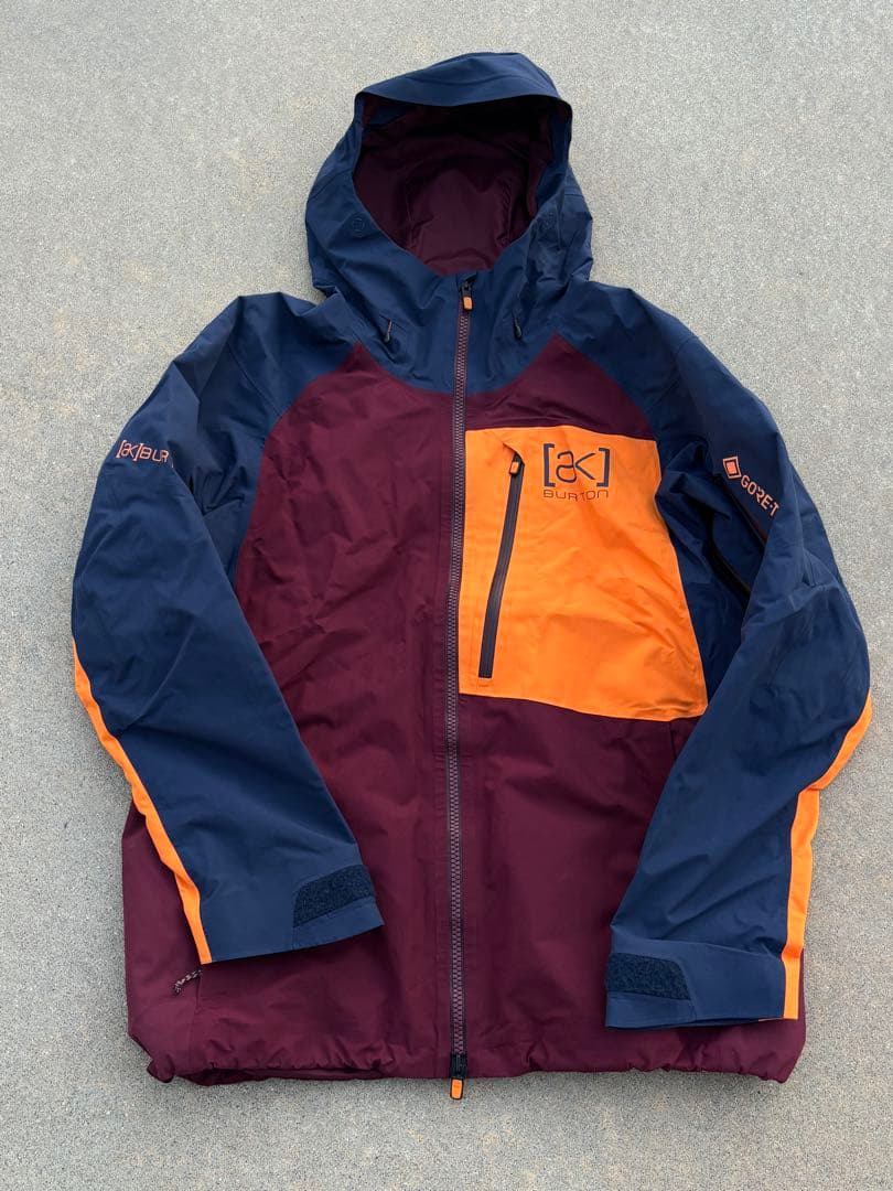 Burton [ak] GORE-TEX Cyclic Jacket バートン