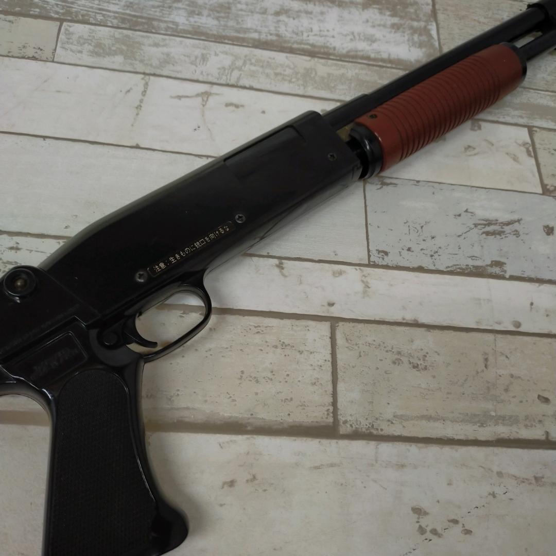 PB06 ヨネザワ MODEL-31RS レミントン ライアット ショットガン - メルカリ