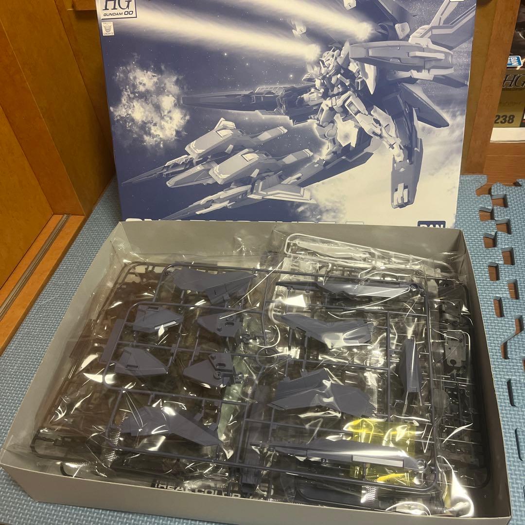 未組立）HGガンプラ まとめ売り - メルカリ