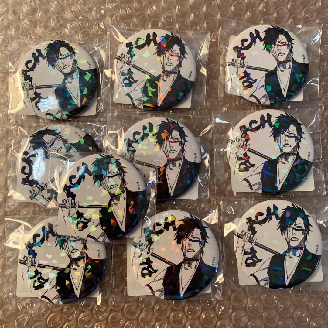 東京リベンジャーズ 黒川イザナ マイキーマート 韓国 缶バッジ 12点