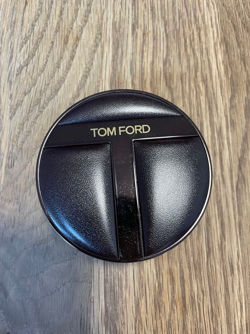 トムフォード　クッションファンデ