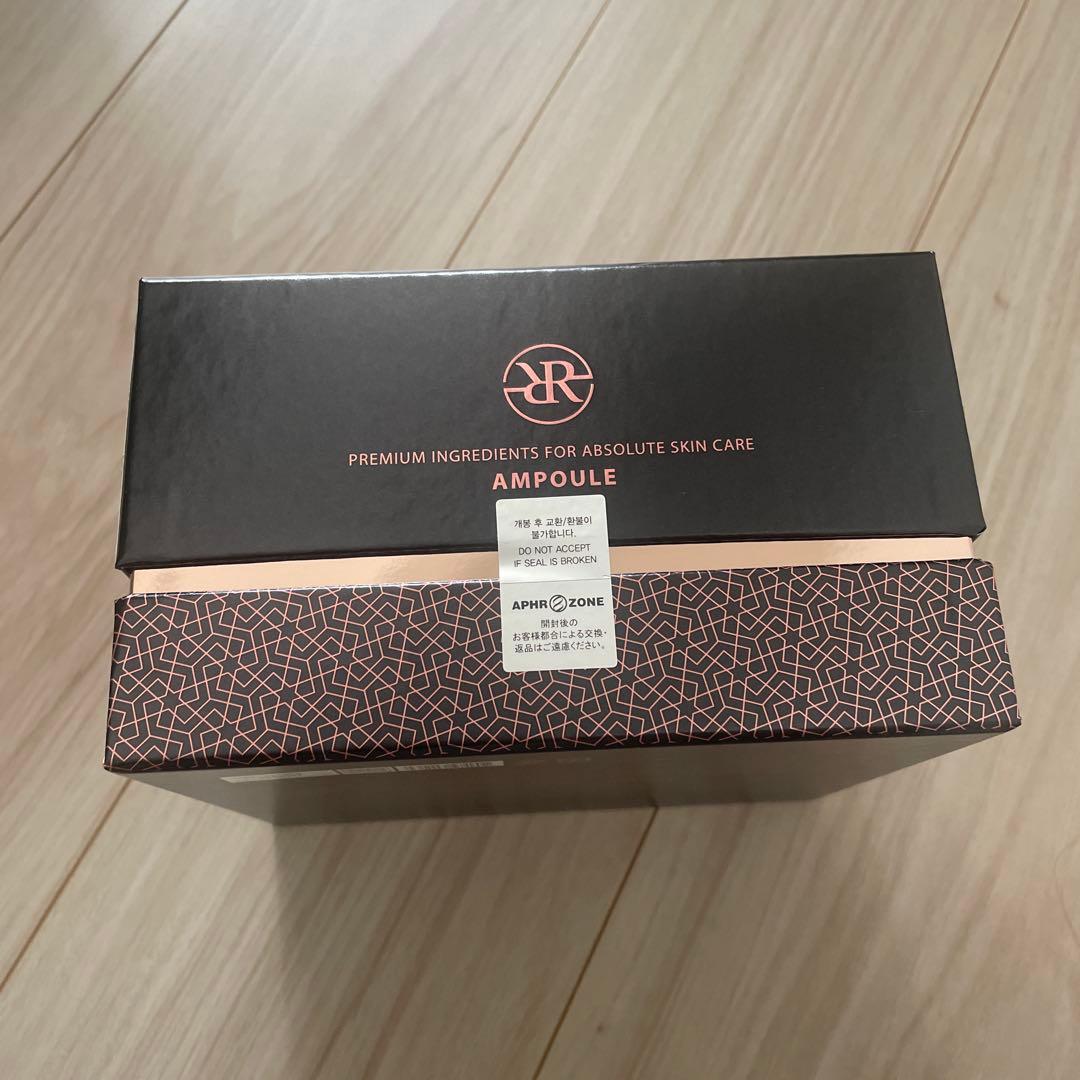 Ruby-Cell 4Uセラム ルビーセル 美容液 18本入 - メルカリ