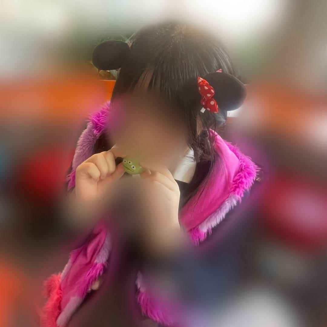 ♡ミニーつけ耳付き♡チェシャ猫 マフラーキャップ JK ディズニー ディズニー チェシャ猫 マフラーキャップ - メルカリ