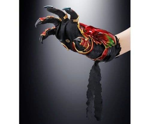 魂ラボ 1/1アンク 】仮面ライダーオーズ TAMASHII Lab アンク - メルカリ