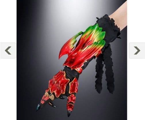 魂ラボ 1/1アンク 】仮面ライダーオーズ TAMASHII Lab アンク - メルカリ