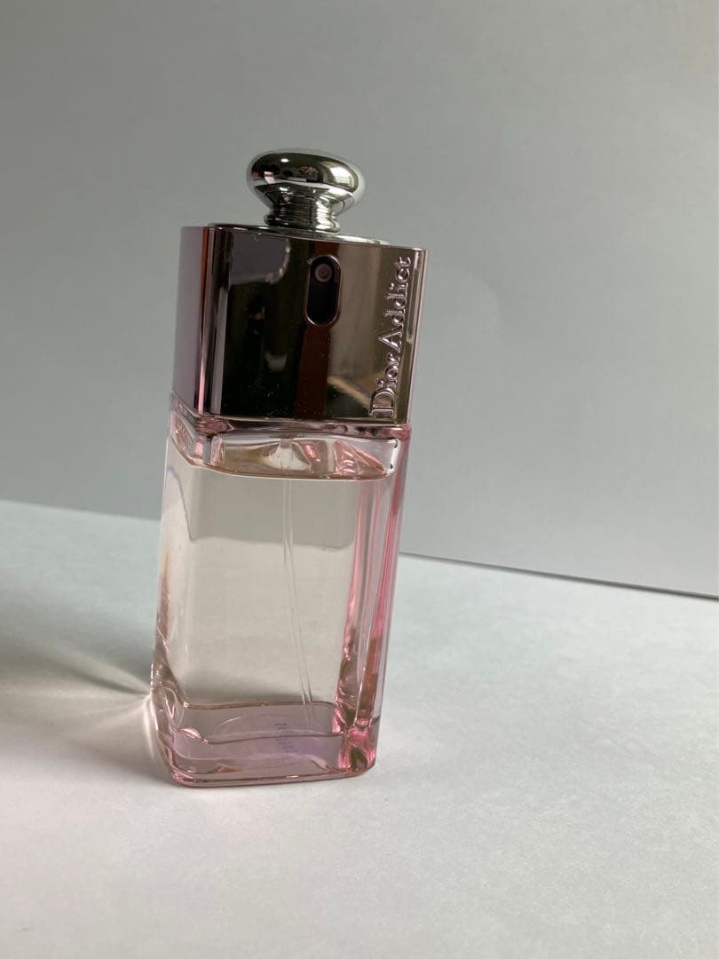 ディオール アディクト 2（オードゥ トワレ）