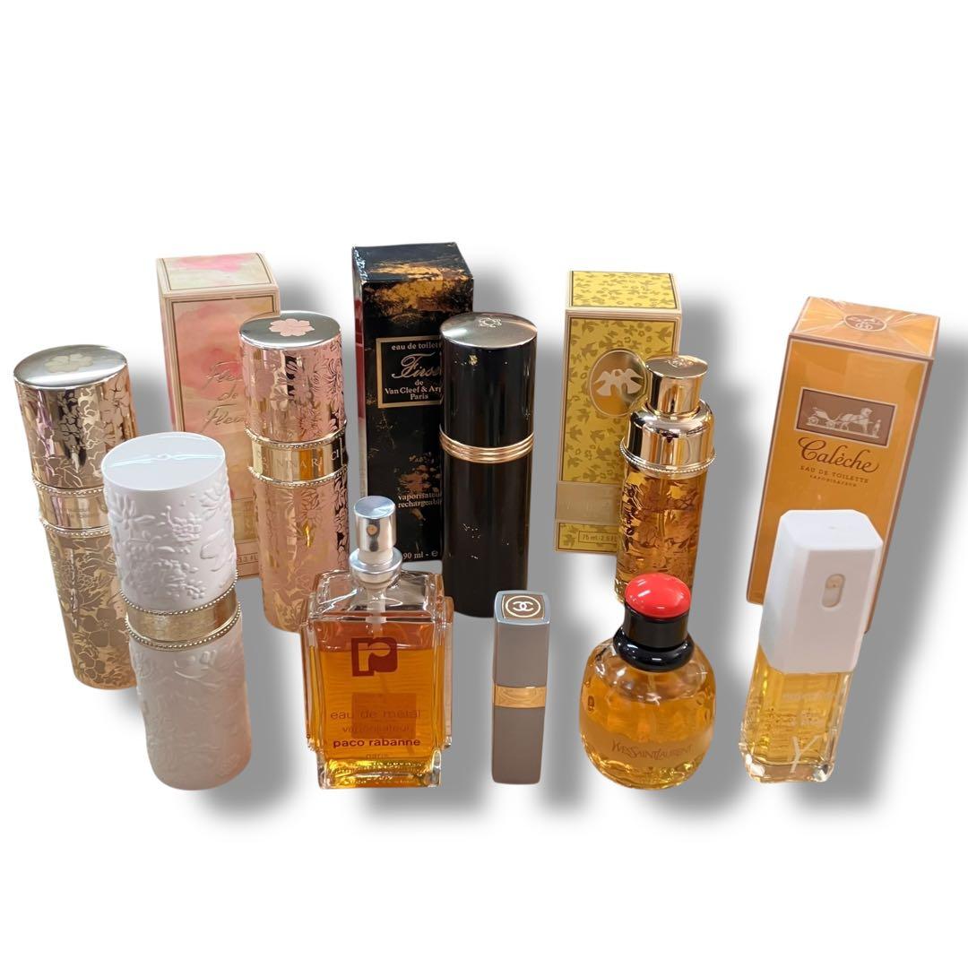 251220-8266-1875 IR500 CHANEL 他 香水 10点