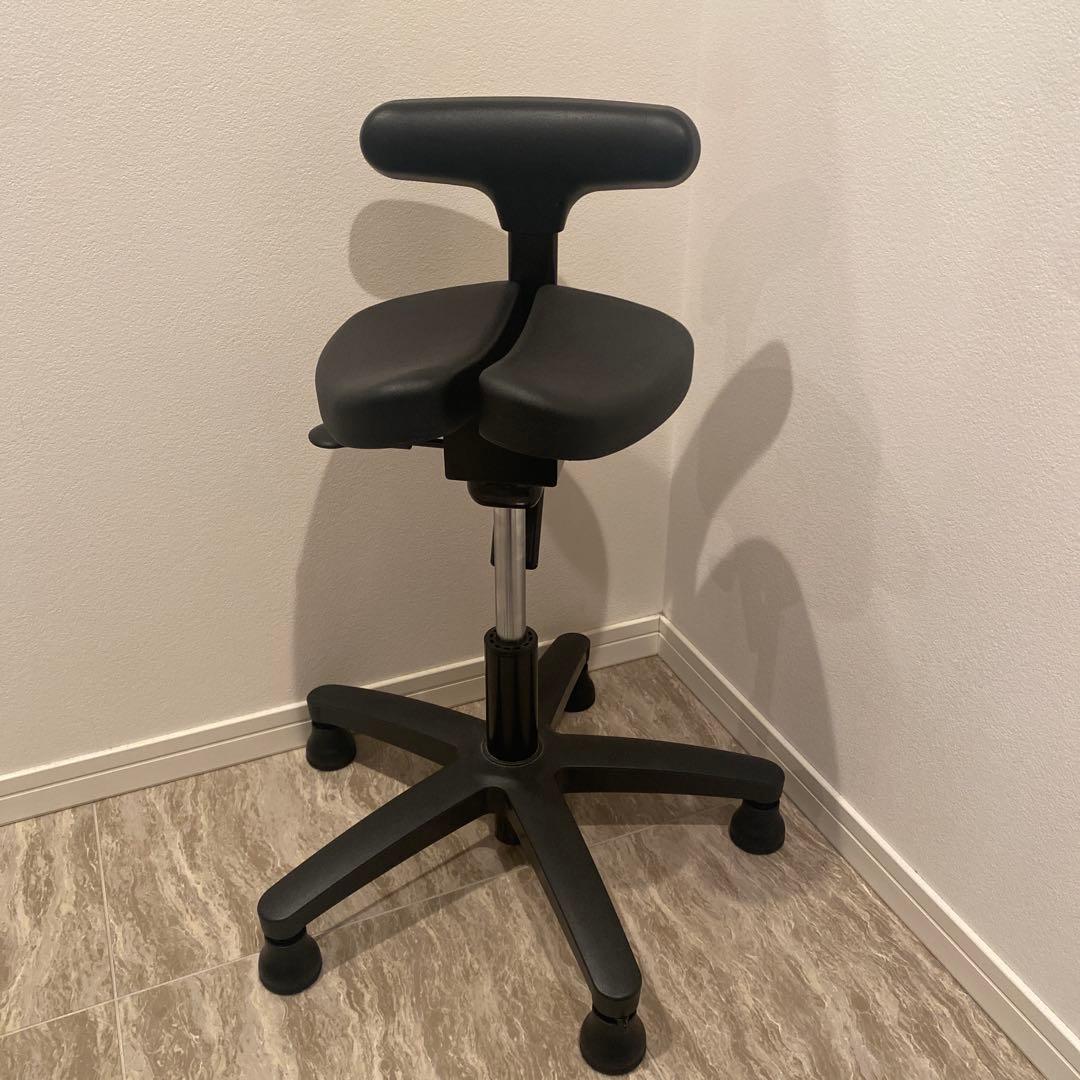 アーユルチェア（ayur chair）01 オクトパス