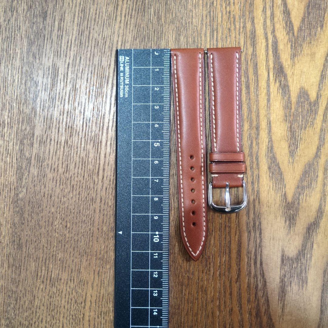 トノーカーベックス5850サイズ 純正尾錠付きベルト