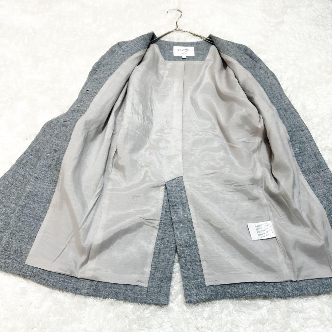 スタニングルアー AKIRA NAKA Waltz ウール シャツ - メルカリ