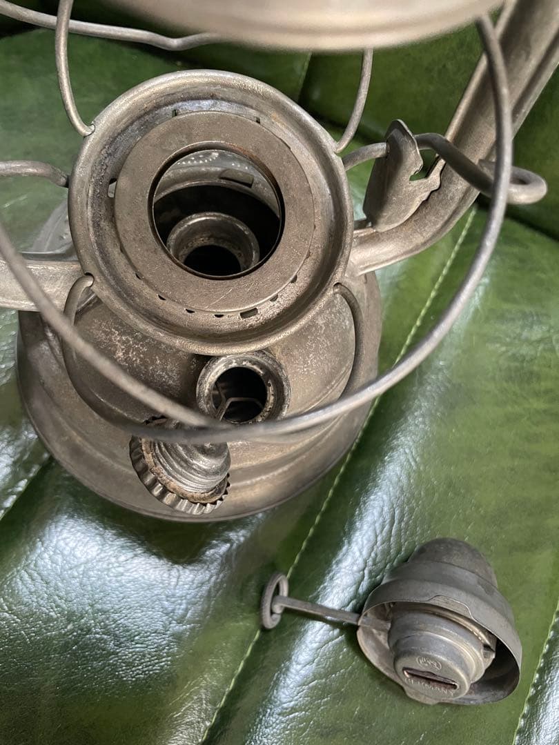 激レア】Feuerhand №276 初期型 戦前モデル 右レバー - メルカリ