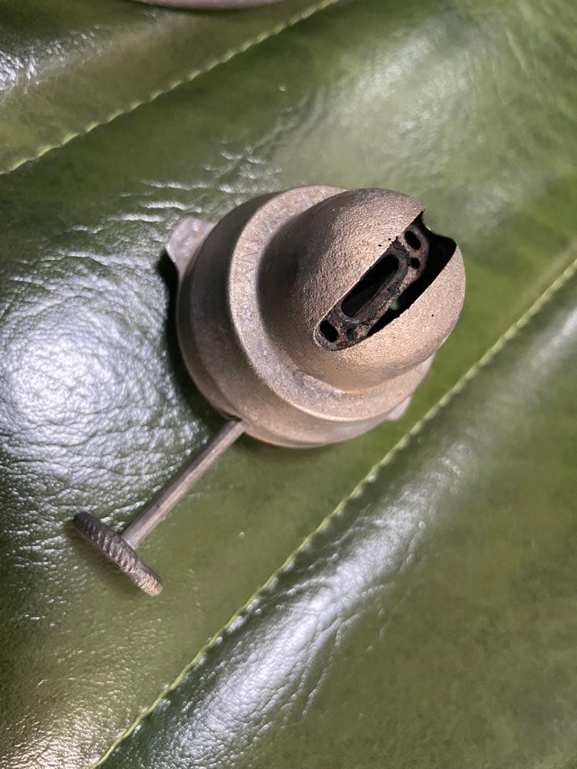 激レア】Feuerhand №276 初期型 戦前モデル 右レバー - メルカリ