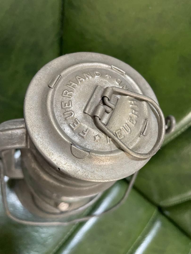 激レア】Feuerhand №276 初期型 戦前モデル 右レバー - メルカリ