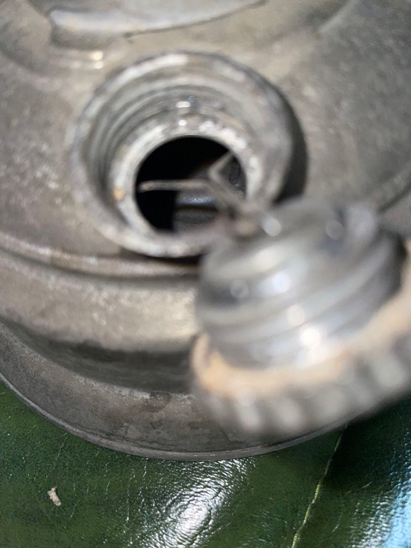 激レア】Feuerhand №276 初期型 戦前モデル 右レバー - メルカリ