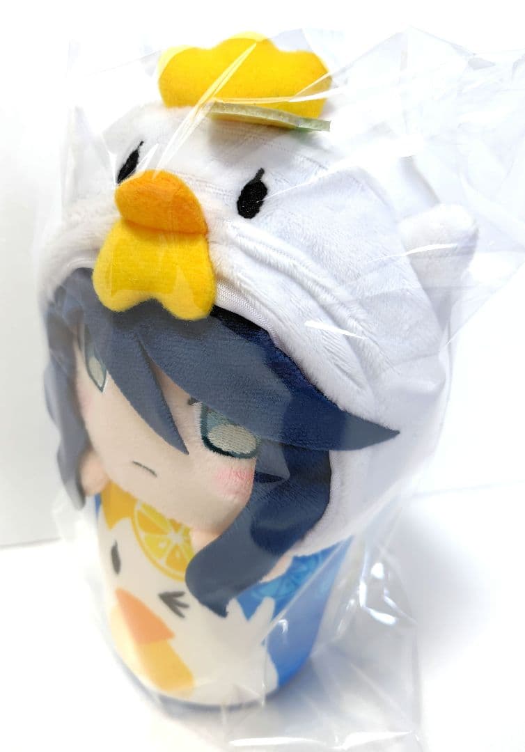 プロセカ ローソン なりきり！からあげクンぬいぐるみ 星乃一歌 - メルカリ