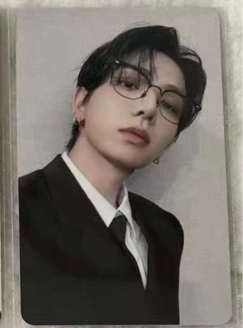 BOYNEXTDOOR the action soundwave ジェヒョン