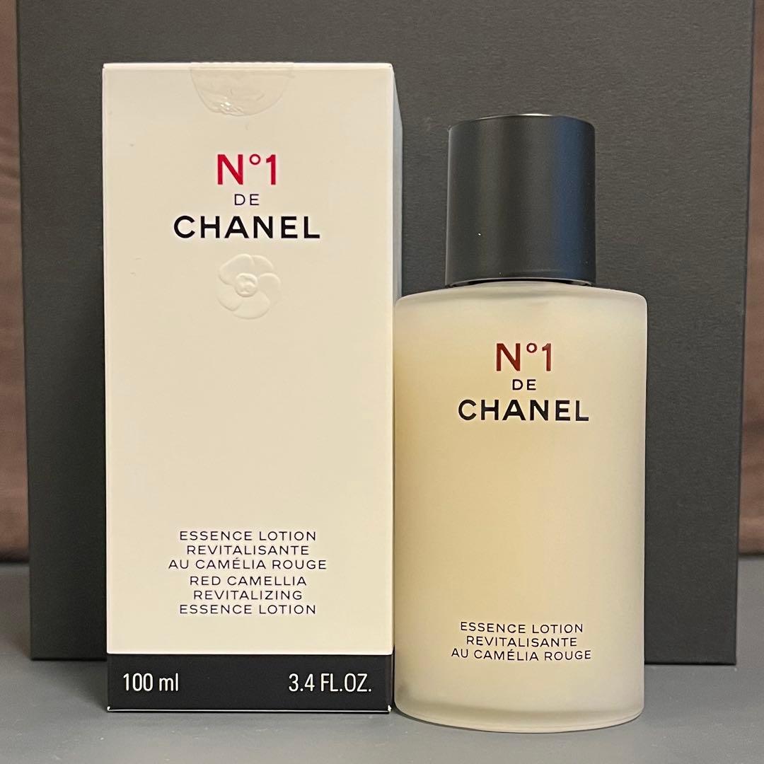 CHANEL　エッセンス ローション No1 ドゥ シャネル　100mL　新品
