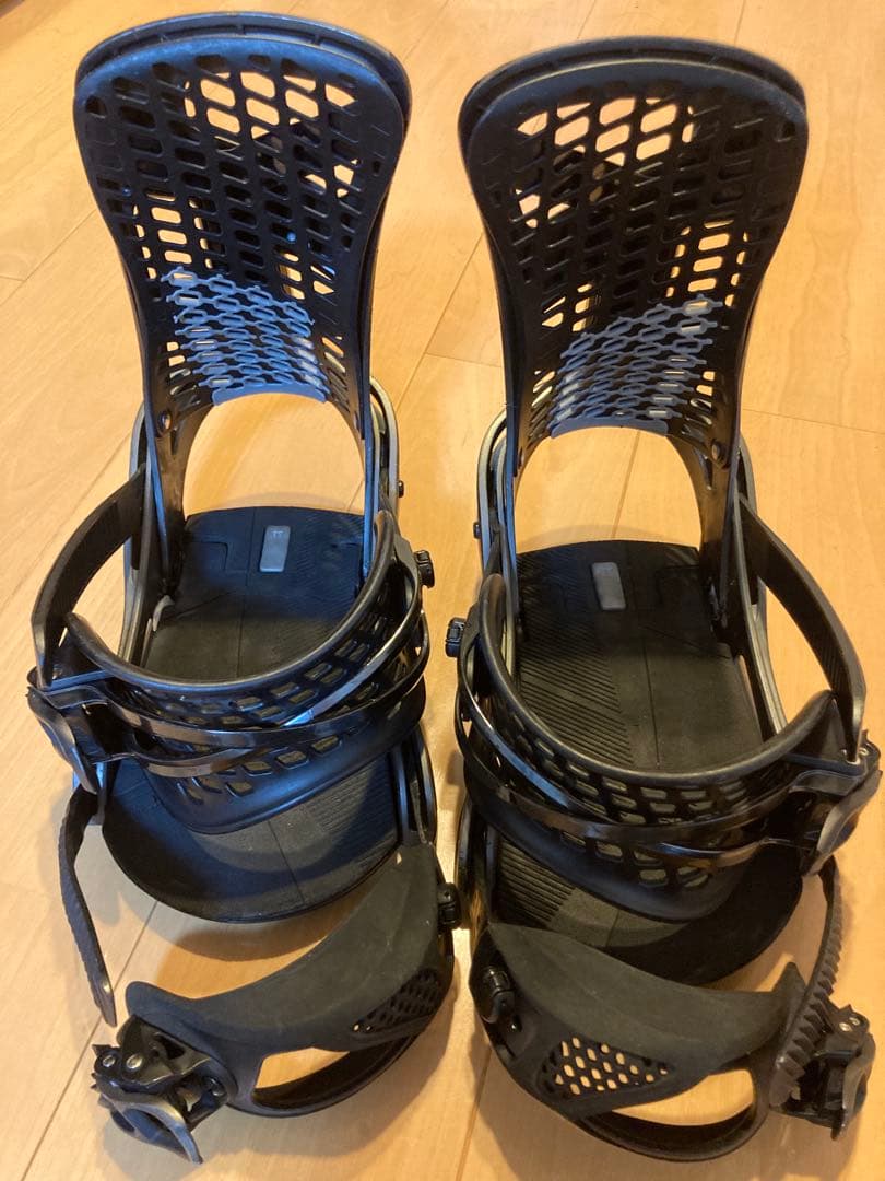 スノーボード ビンディング バートン　ジェネシス