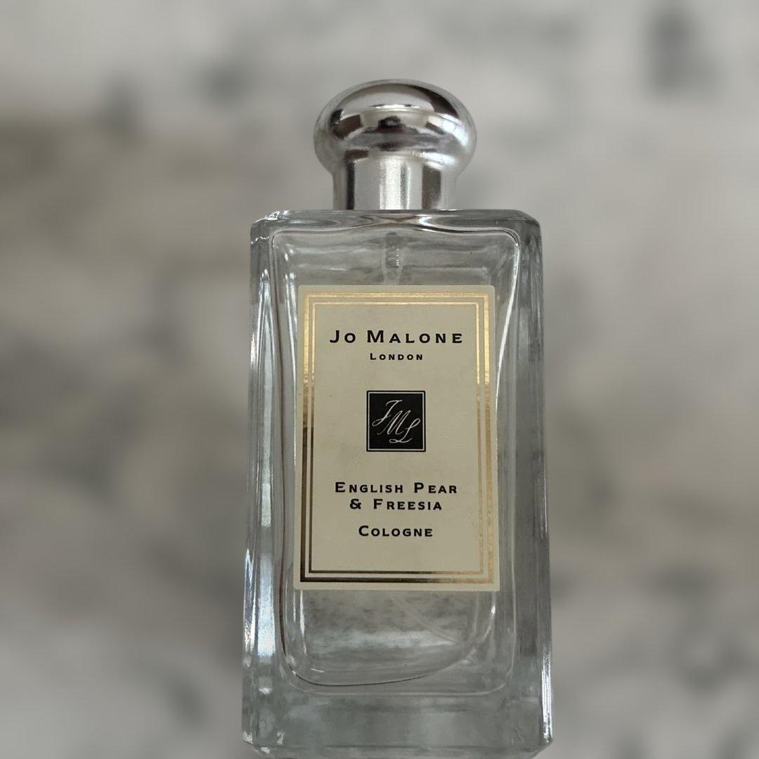 (新品未使用)Jo Malone English Pear & Freesia