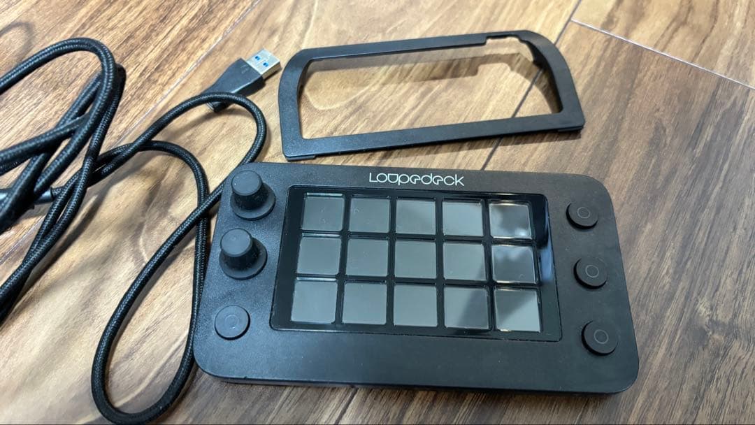 DJ機材 Loupedeck Live S 仕事効率アップの秘密兵器『Loupedeck Live S』レビュー｜普段使いにも