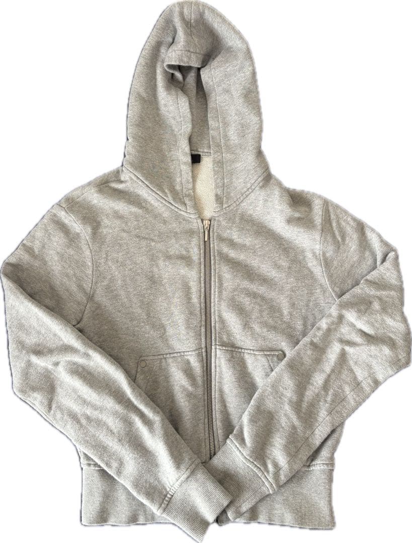 Omar Afridi hoodie パーカー 44