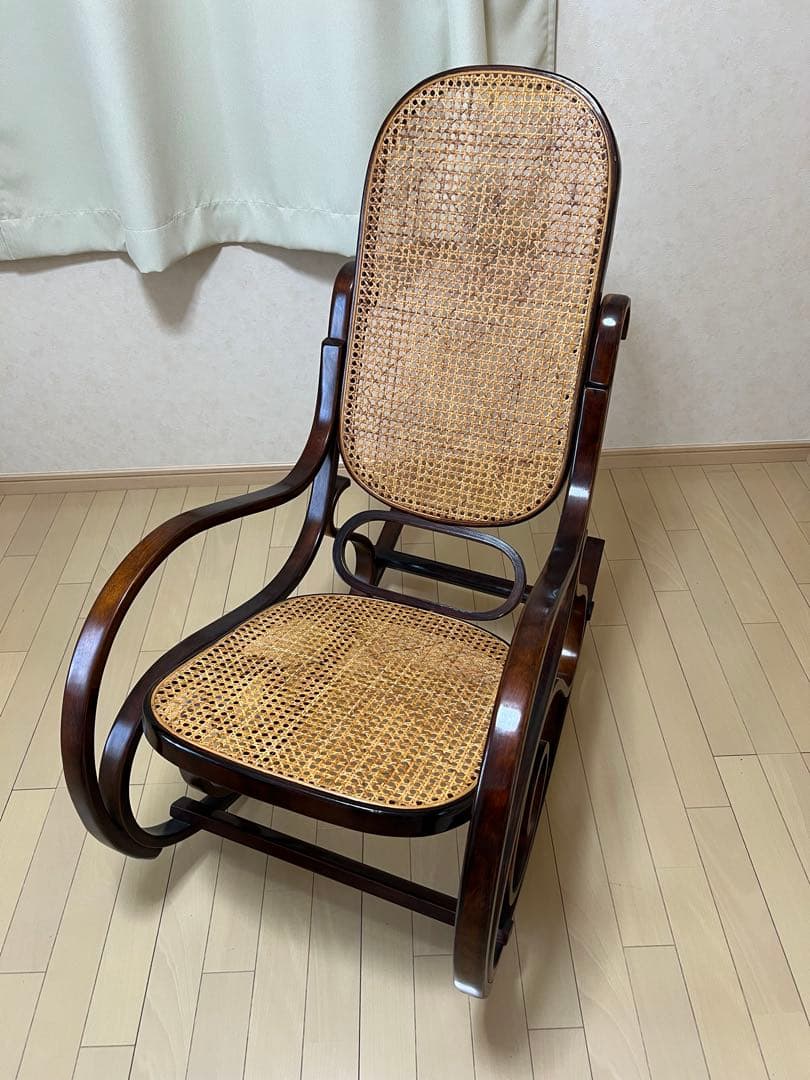 ロッキングチェア1点 ロッキングチェア Nychair X ｜家具・インテリア通販 Re:CENO(リセノ)