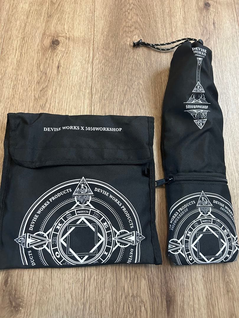 デバイスワークス スタンドプレートセット - メルカリ