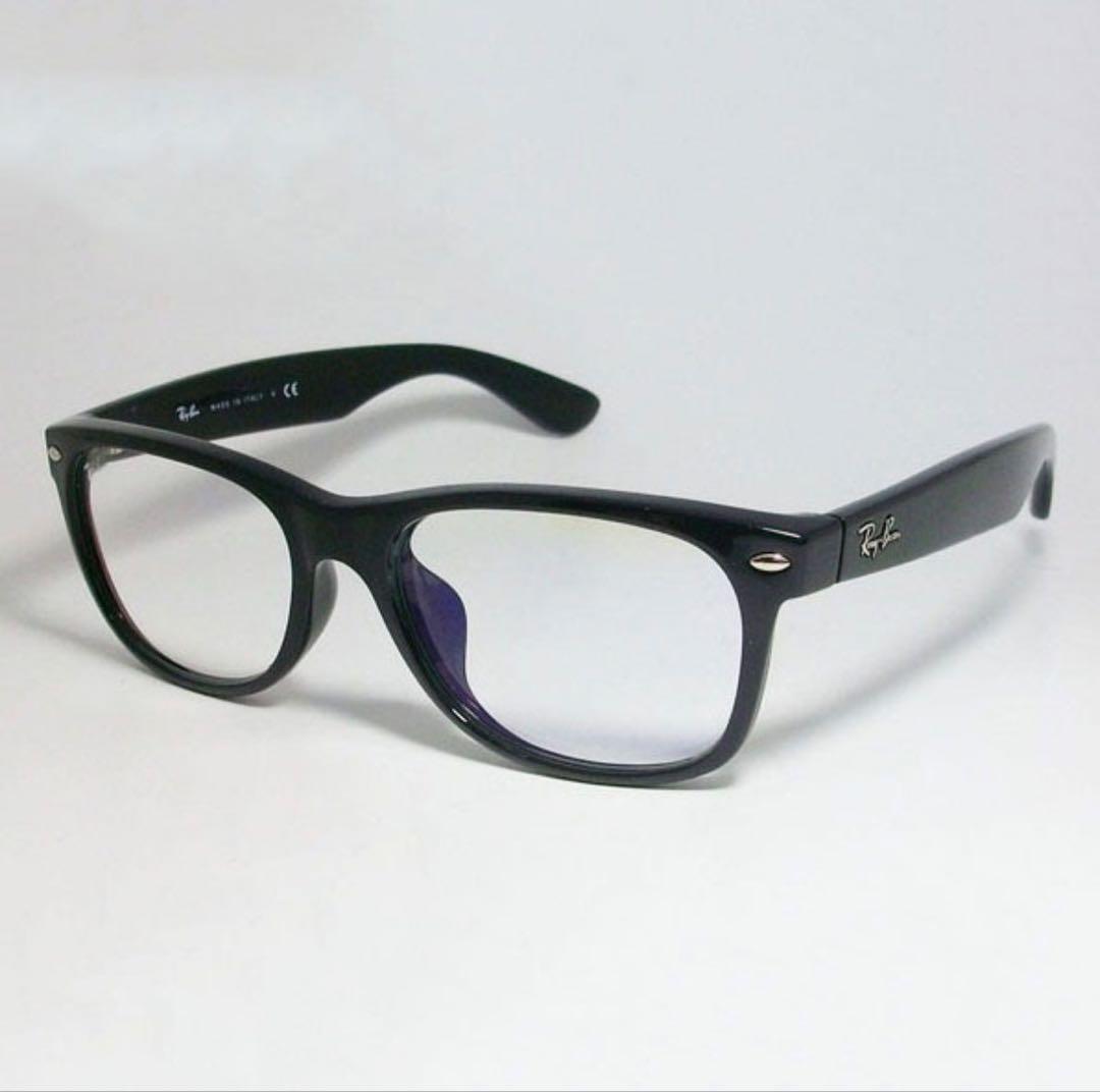 RB2132F-SUNBR 55サイズ　RayBan レイバン 調光ブラウン