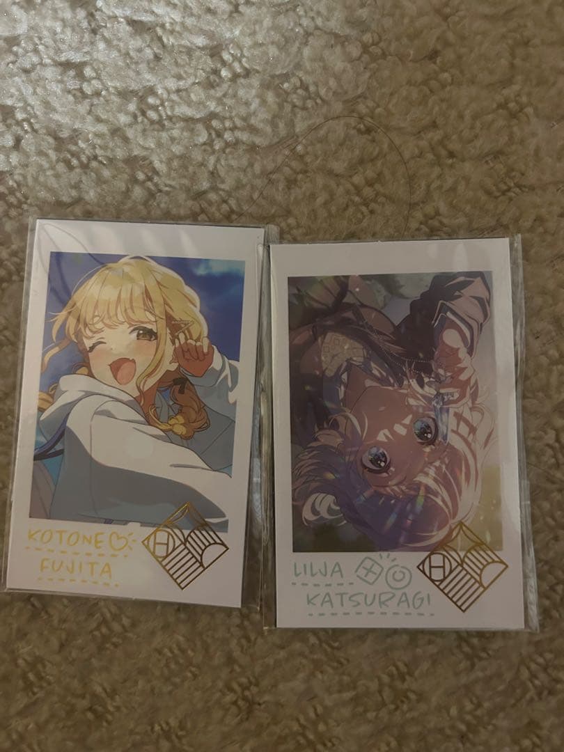 学マス 学園アイドルマスター まとめ売り DMMスクラッチ 一番くじ