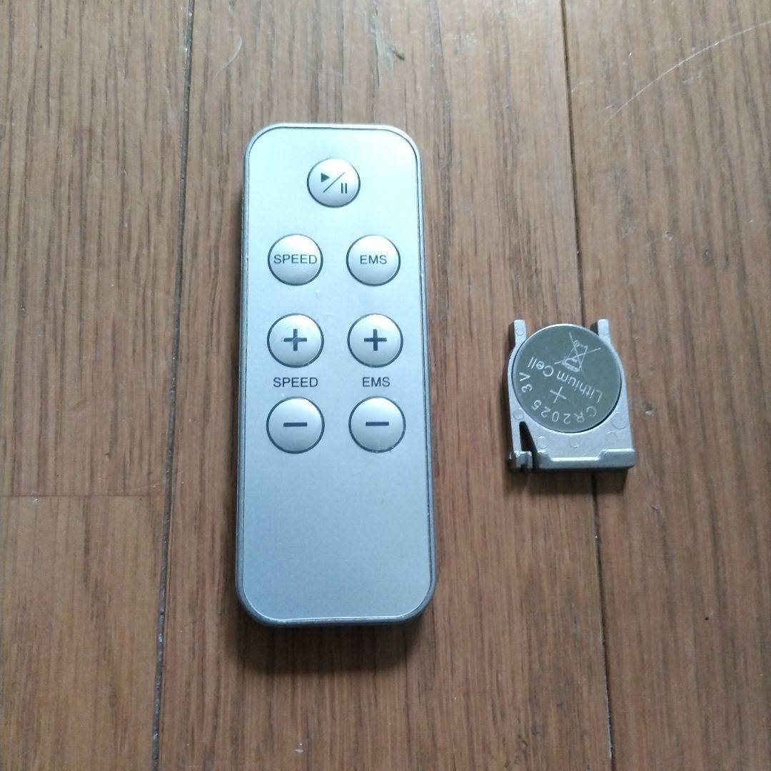 ポルト ウルトラ ウェーブ スイッチ AIM-FN075 エクササイズ - メルカリ