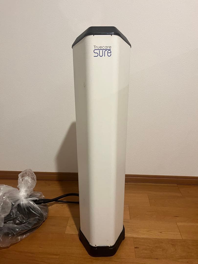 タカラベルモント炭酸泉発生機　トルケアシュア