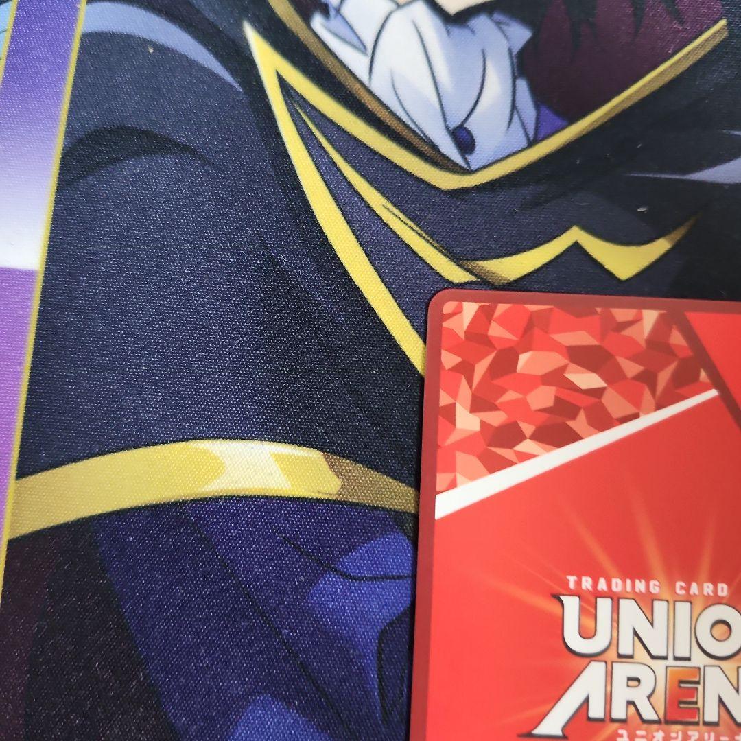 【シングル】座村イヲリ SR★★ 星2 パラレル