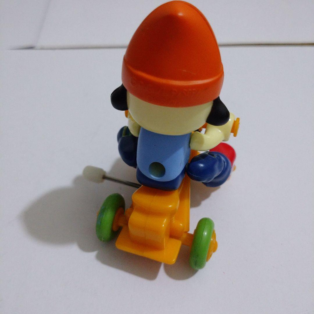 パラッパラッパー グッズ 5個セット - メルカリ