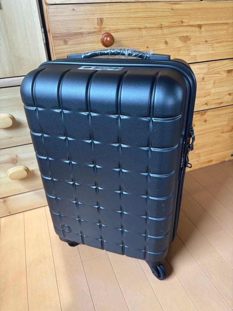 ★新品★ACEエースプロテカスーツケース★360° Open 36L機内持込可