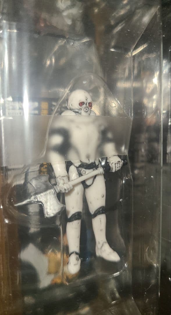 銀河英雄伝説 バトルシップコレクション 帝国軍 5個セット 未開封 ②