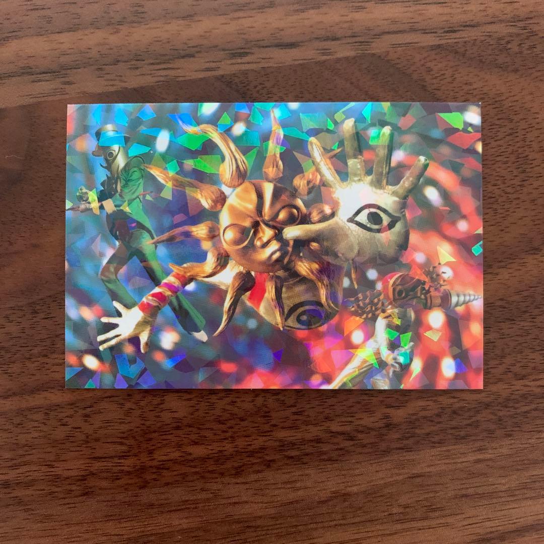 映画『タローマン 万博大爆発』入場者特典 タローマンカード - メルカリ