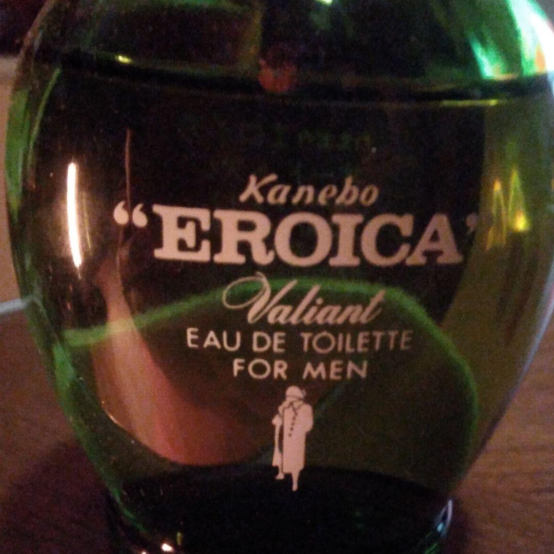 鐘紡・カネボウ・エロイカ・〈バリアント〉・