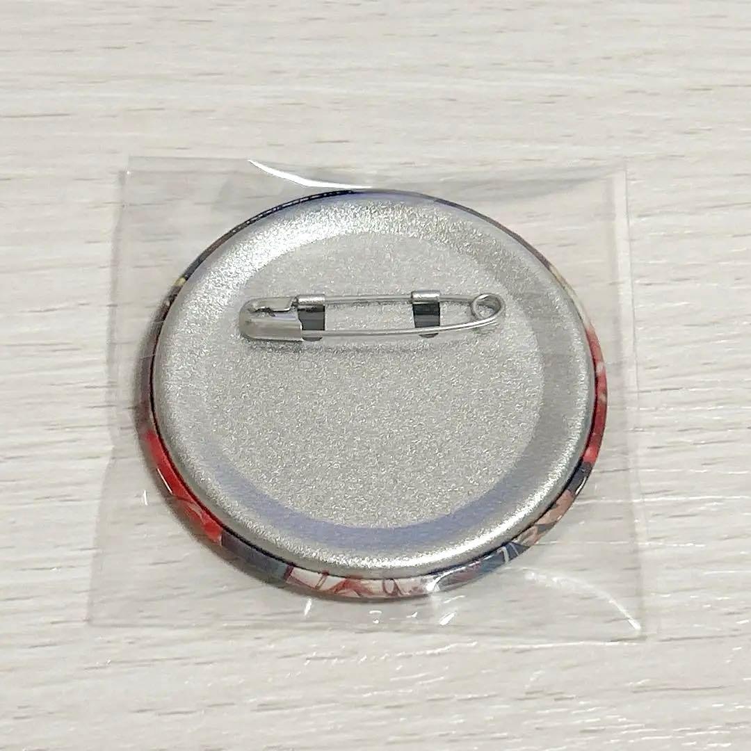 18trip￤鹿礼光￤キャラバッジコレクションvol.8￤BD缶バ￤エイトリ