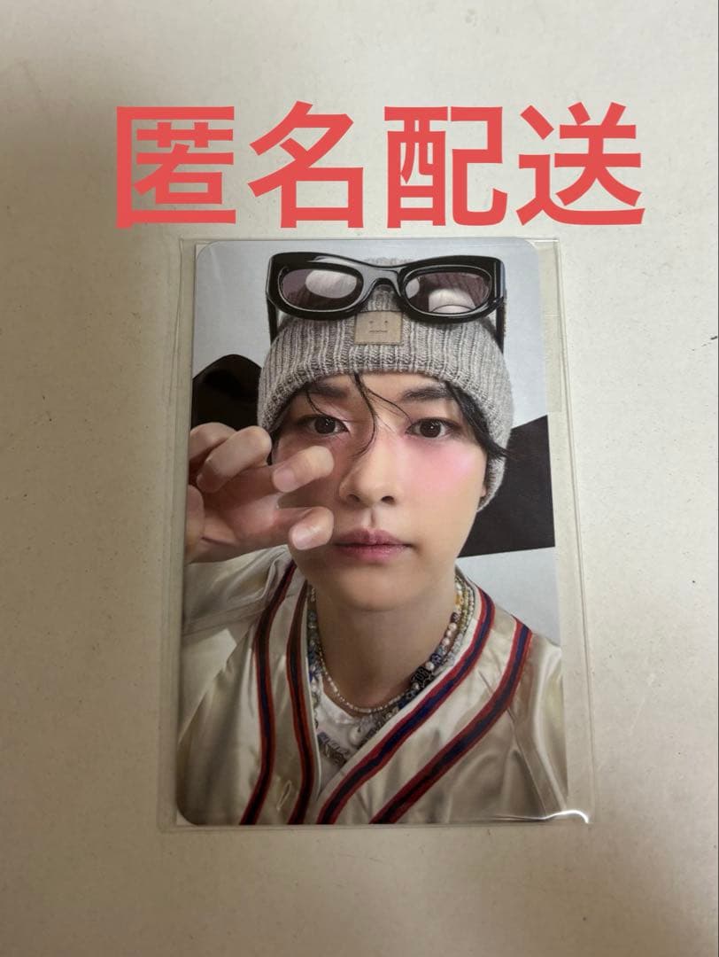 StrayKids celebrATE オンライン 特典 トレカ リノ QR未 - メルカリ