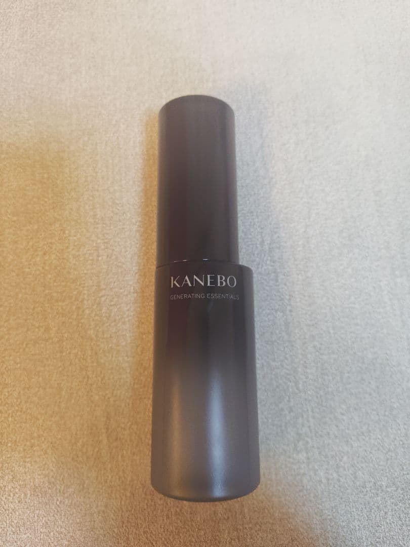 KANEBO ジェネレイティング　エッセンシャルズ