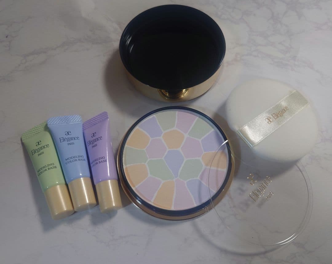 【正規品】エレガンス ラプードルオートニュアンス リクスィーズ Ⅰ 本体 27g