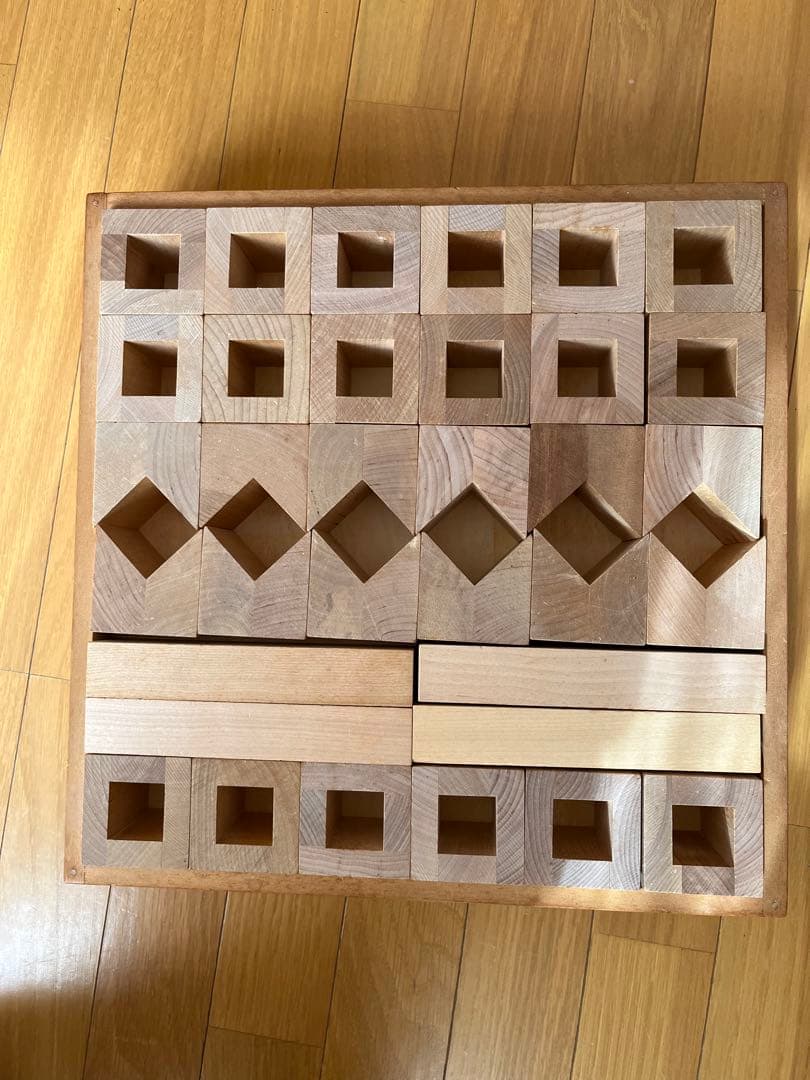 童具館おどろ木