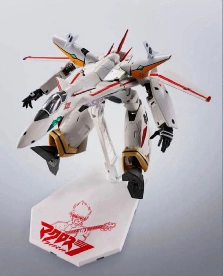 マクロス HI-L R VF-19P エクスカリバー 惑星ゾラ