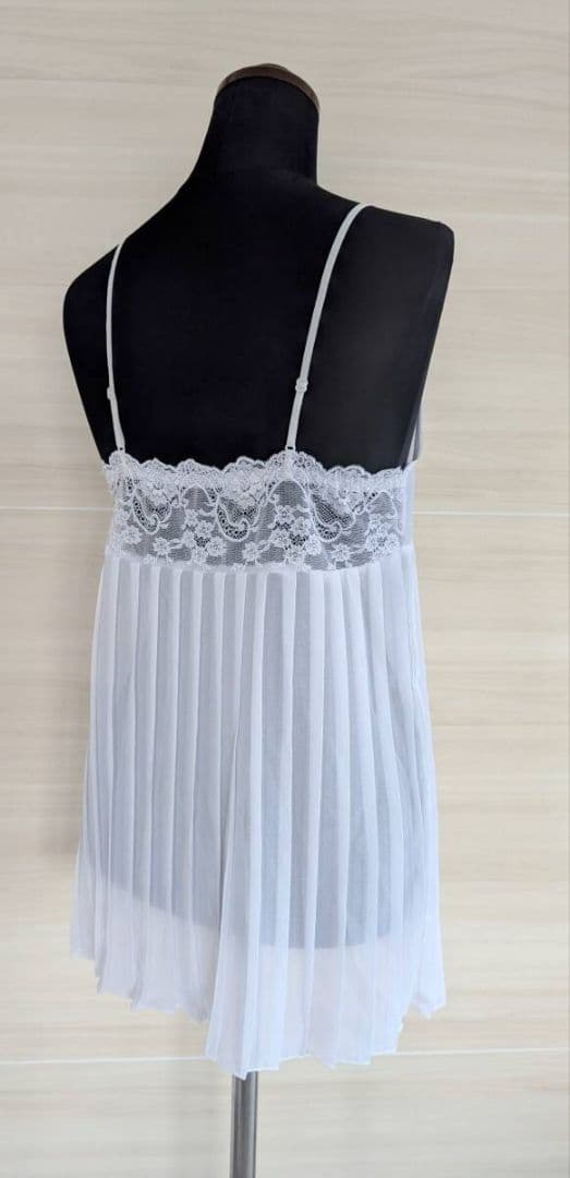 サルート 店舗限定 78G 歌舞伎 キャミソール M WH salute - メルカリ