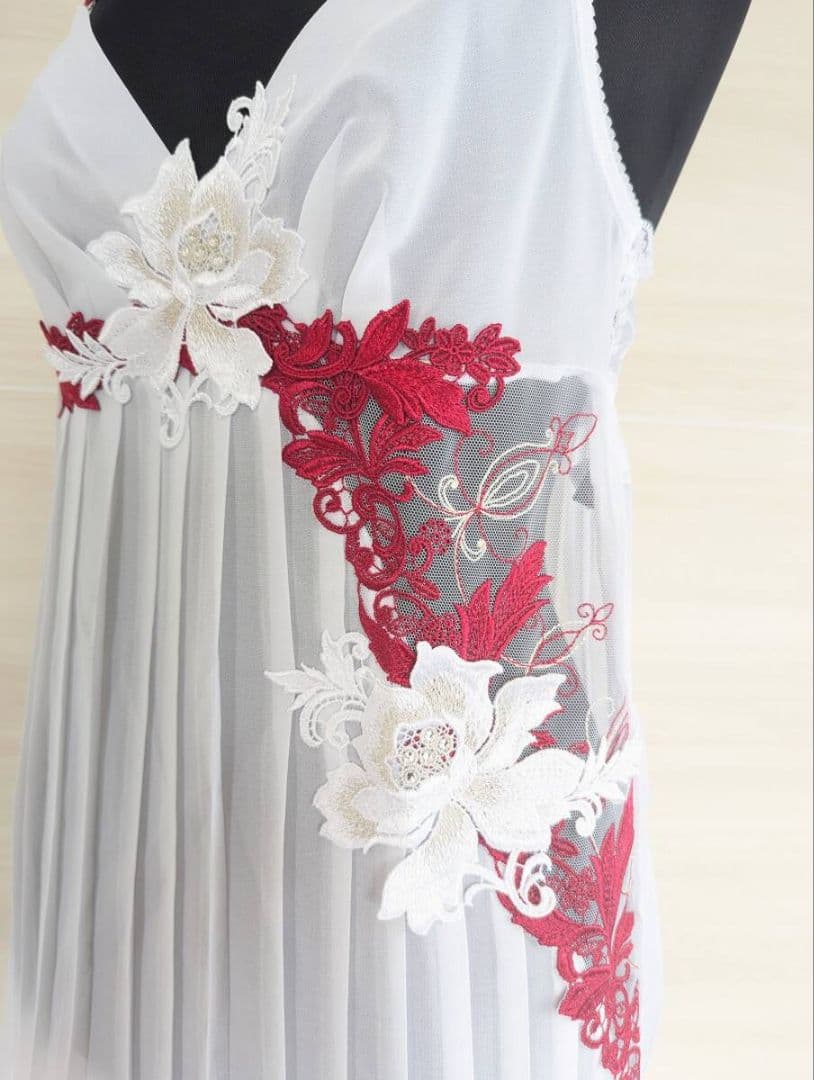 サルート 店舗限定 78G 歌舞伎 キャミソール M WH salute - メルカリ