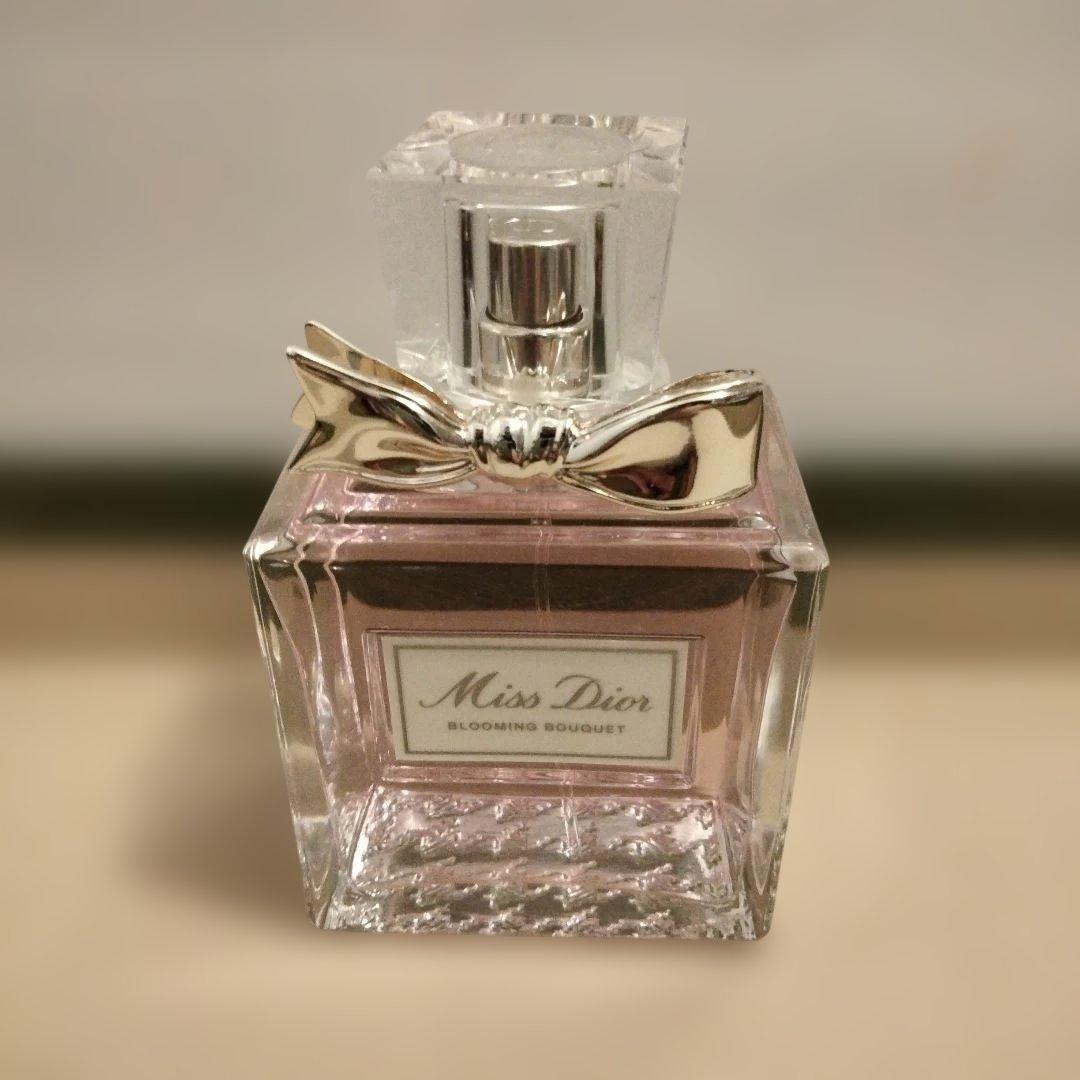 Dior ディオール ブルーミング ブーケ 100ml