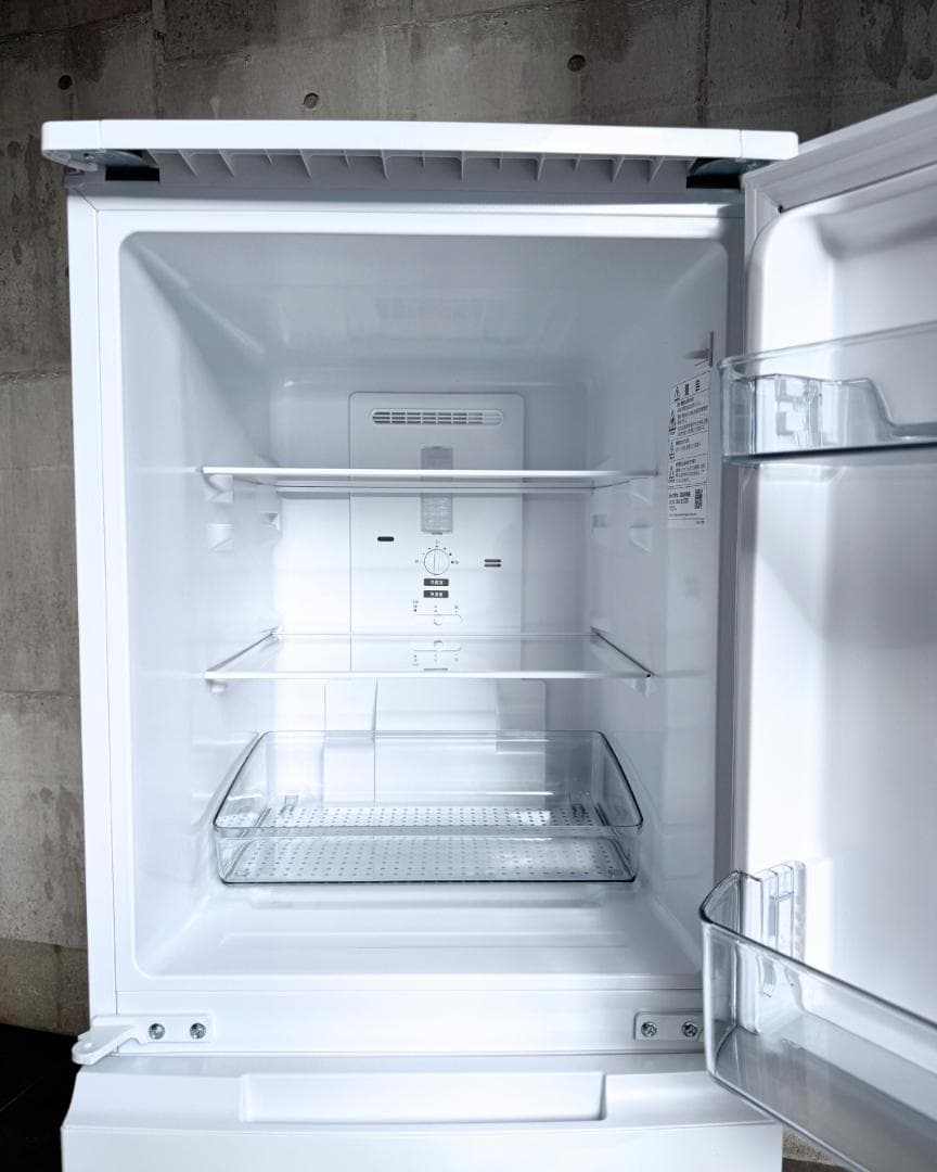 設置まで✨ SHARP 一人暮らし用冷蔵庫 152L✨ 2022年製⭕️ - メルカリ