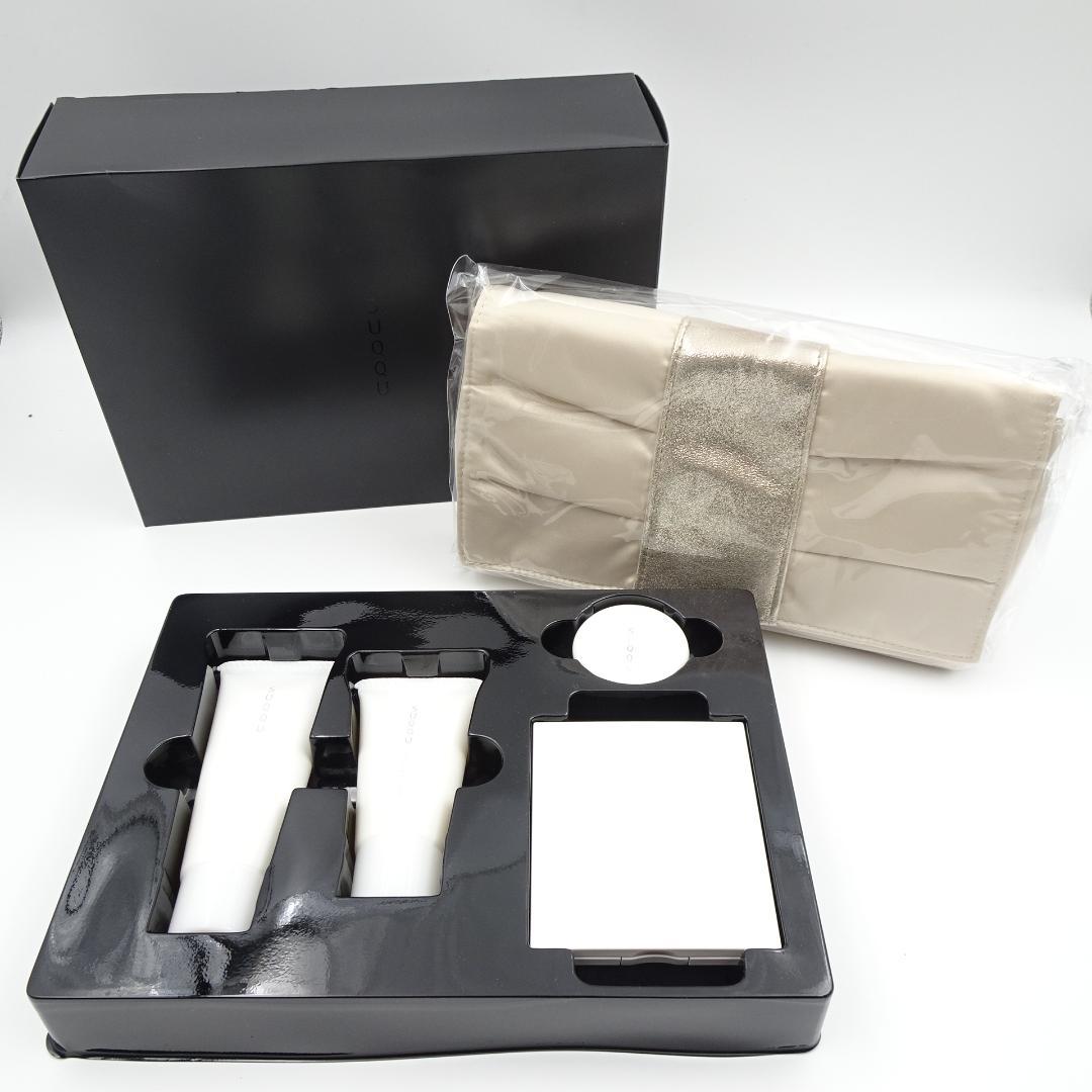 SUQQU　2014　クリスマス　メイクアップ　キット　B　未使用品