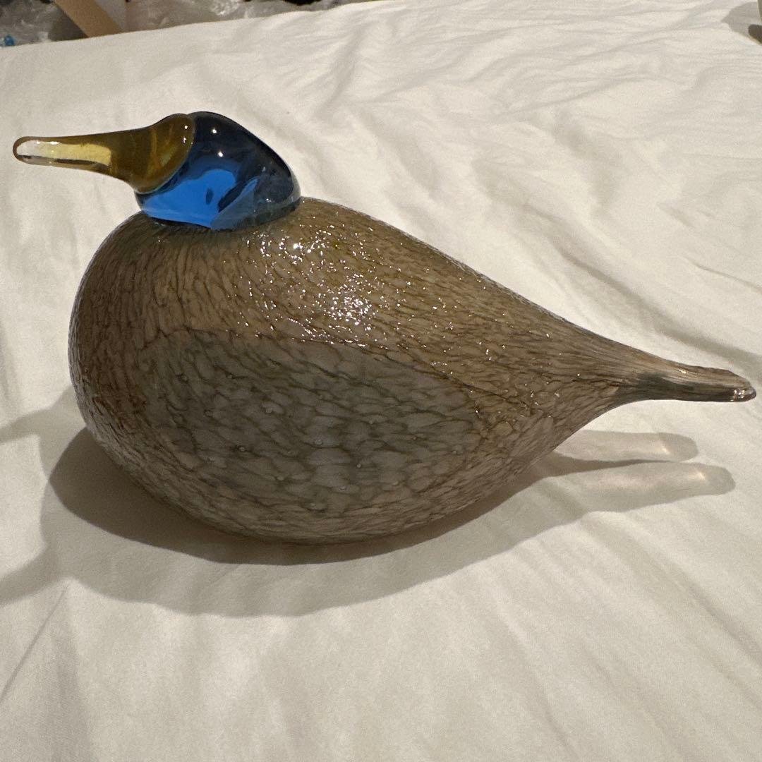 イッタラ オイバトイッカ / Dotterel バード 楽天市場】【0007】イッタラ / バード バイ オイバ トイッカ Duck