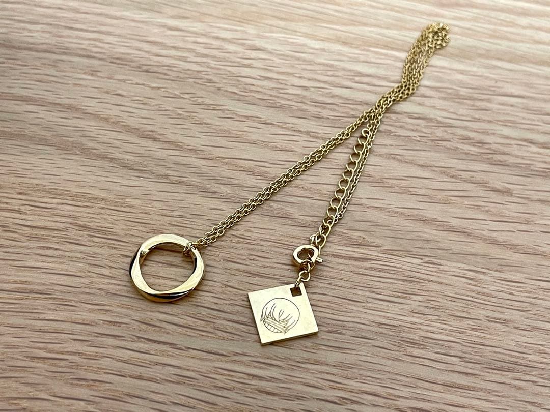 【値下げ不可】名探偵コナン トリプルフェイスペンダント 安室透・降谷零・バーボン 名探偵コナン トリプルフェイスペンダント 降谷零(バーボン/安室透